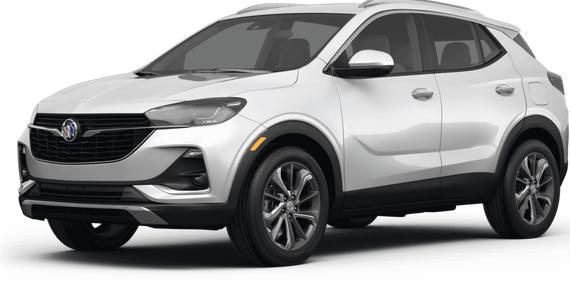 BUICK ENCORE GX 2023 KL4MMFSL7PB069583 image